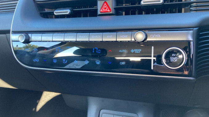 Hyundai IONIQ 5 168kW Advance 84 kWh 5dr Auto Electric Hatchback - Image 39